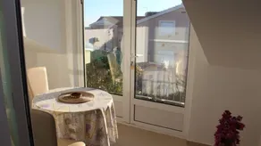 Merveilleux appartement avec jardin et barbecue | Proche de la plage | Avec animaux acceptés - Image 5