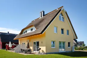 House with garden & terrace | Sea view - Image 2