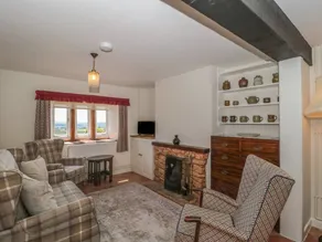 Casa rural con jardín - Image 3