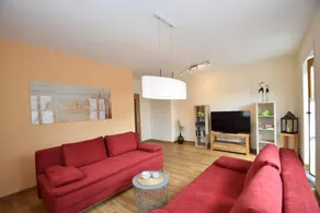 Flat with BBQ | Nature view - Image 5