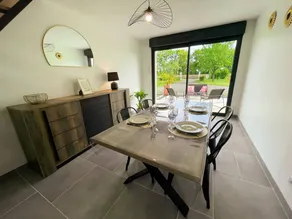 Fully equipped cottage with garden & BBQ - Image 5