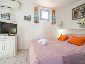 Appartement de vacances avec jardin et terrasse | Vue mer - Image 5
