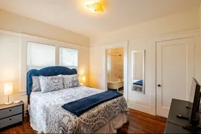 The Grand Heritage: Deluxe One Bedroom Home - Image 2
