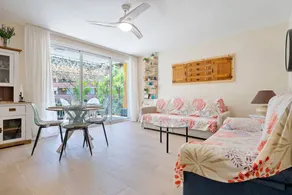 Ferienwohnung 'Strand und Pool' mit Gemeinschaftspool und privater Terrasse - Image 3
