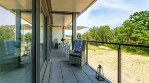 Appartement | Vue plage | Proche de la plage | Avec animaux bienvenus - Image 5