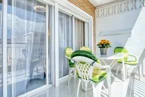 Appartement de vacances avec internet haut débit | Vue mer - Image 3