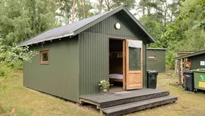 Child-friendly nice holiday home with barbeque & garden | Beach nearby | Pets are welcome - Image 4