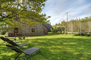 Landhaus mit Grill, Terrasse und Garten | Gartenblick - Image 2