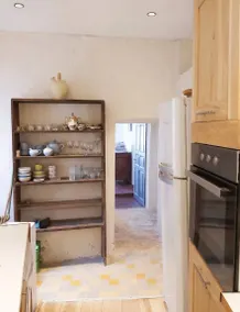 Holiday apartment with terrace - Image 2