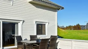 Ferienhaus mit Whirlpool, Terrasse und Garten | Haustiere erlaubt - Image 5