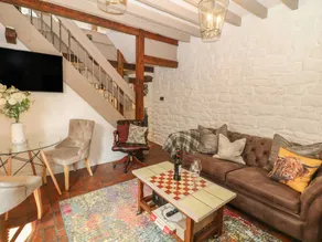 Fully equipped cottage with garden | Dogs allowed - Image 5