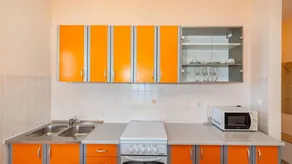 Schöne Wohnung mit Terrasse, Pool und Grill | Meerblick - Image 5