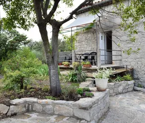 Welcoming House, Les Vans, Mountain View, Large Garden - Image 3