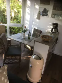 Apartment with terrace & BBQ - Image 4