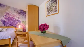 Studio für 2 Personen (21 m²) in Artatore - Image 3
