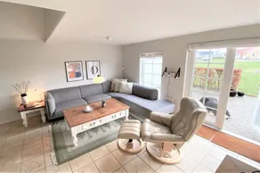 House with terrace, BBQ & jacuzzi | Sea view - Image 5