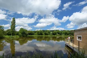 Gîte avec terrasse | Vue mer - Image 5
