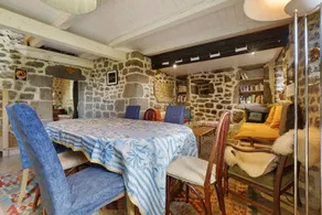 Family-oriented cottage with garden, terrace & barbeque | Garden view - Image 5