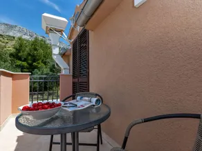 Habitación privada con barbacoa, jardín y terraza | Al lado de la playa | Se admiten mascotas - Image 5
