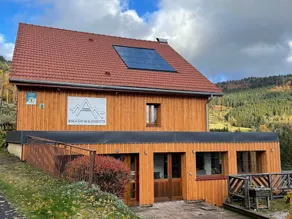 Charming mountain B&B rooms, pets allowed with approval - Image 4