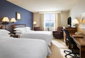 Wyndham Providence Airport - Image 4