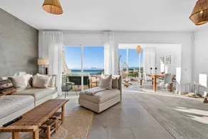Maison avec jardin, jacuzzi et barbecue | Vue plage - Image 2