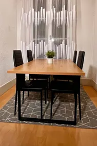 Feel-good apartment Thun – stylish, central & quiet - Image 3