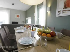 Aparthotel with terrace, pool & sauna | Nature view - Image 4