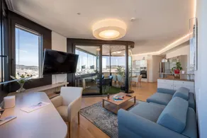 Lovely holiday apartment with sauna - Image 2