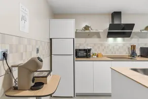 Flat with fast internet - Image 2
