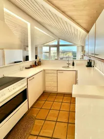 Bright holiday home close to sea near Blokhus - Image 5