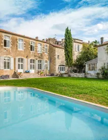 Villa mit privatem Pool - Image 2
