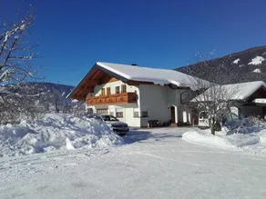 Appartment Ennstal - Image 2
