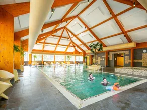 Letting with heated pool & terrace - Image 3