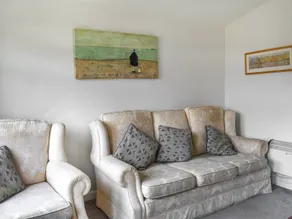Cottage with garden | River view - Image 3