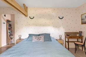 Children-friendly B&B with garden & terrace | Garden view - Image 5