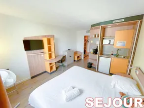Appartement avec 1 chambre à coucher pour 2 personnes - Image 3