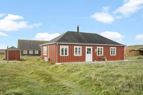 Fully equipped nice house with terrace & barbeque | Dogs allowed - Image 2