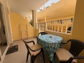 Apartment with garden, terrace & pool | Next to the beach | Suitable for remote work - Image 5