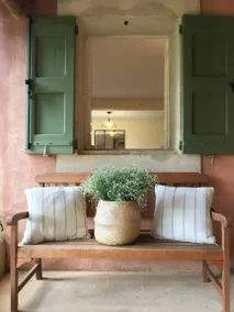 Children-friendly nice house with BBQ, terrace & pool | Perfect for remote work - Image 3