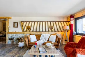 Cottage avec jardin, terrasse et barbecue | Vue jardin - Image 5