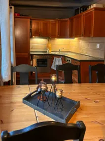 House with garden, barbeque & terrace - Image 5