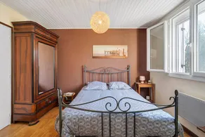 Bed and breakfast with garden, terrace & pool | Garden view - Image 3