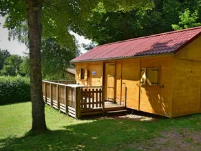 Wonderful mobile home with heated pool & terrace | Pets allowed - Image 2