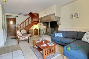 Gite with barbeque & garden - Image 3
