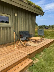 House in Kettrup Bjerge near nature and the sea - Image 3