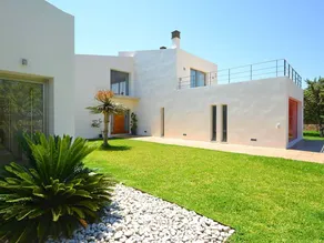 Big house with terrace, private pool & barbeque - Image 5