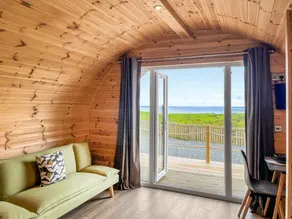 Apartment with garden | River view - Image 2