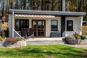 Ferienhaus „Waterkieker“ am Jabelschen See mit Steg & Outdoor-Sauna - Image 5