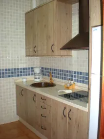 Apartment with terrace & barbeque | Mountain view - Image 5